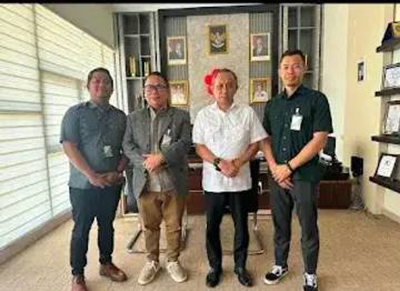 Dinas Pendidikan dan BPJamsostek Lindungi Guru Honorer Gorontalo