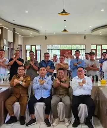 DPRD Bone Bolango Gunakan Pokir Lindungi Pekerja Rentan