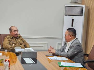 BPJS Ketenagakerjaan dan Pemkot Gorontalo Perkuat Perlindungan Pekerja