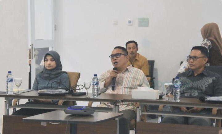 Perusahaan di Gorontalo Diingatkan Patuh Lapor Data Pekerja dan Upah - BeritaNasional.ID - Kantor Berita Nasional, Berita Terkini, Politik dan Hukum