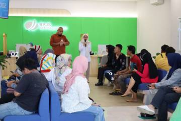 BPJS Ketenagakerjaan Ingatkan Hindari Calo Saat Ajukan Klaim