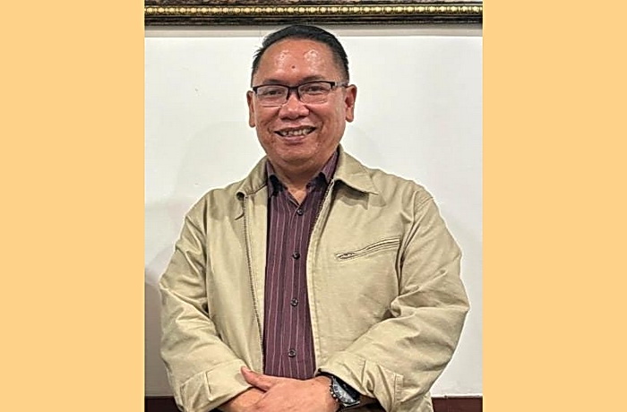 Berita Ini Profil Dr Sanco Manullang, Kepala BPJS Ketenagakerjaan Gorontalo yang Baru Dilantik